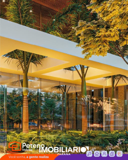 Apartamento para  Venda em Umuarama pela Peteno Imóveis