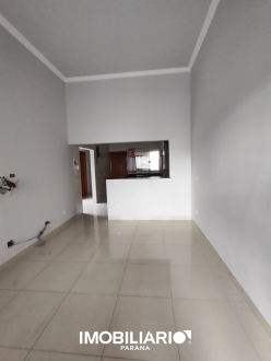 Residência para  Venda em Umuarama pela Delta