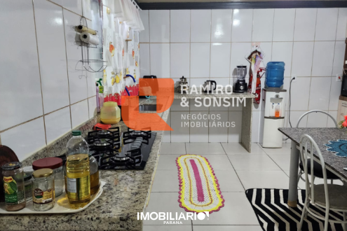 Residência para  Venda em Umuarama pela Ramiro e Sonsin negócios imobiliários