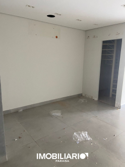 Sala Comercial para  Alugar em Umuarama pela Caetano & Otávio