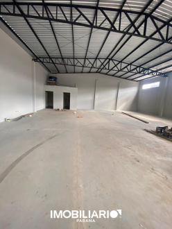 Sala Comercial para  Alugar em Umuarama pela Caetano & Otávio