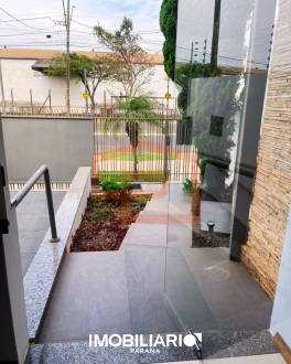 Sala Comercial para  Alugar em Umuarama pela Peteno Imóveis