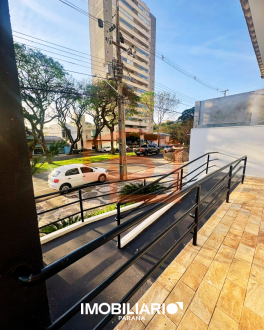 Sala Comercial para  Alugar em Umuarama pela Peteno Imóveis