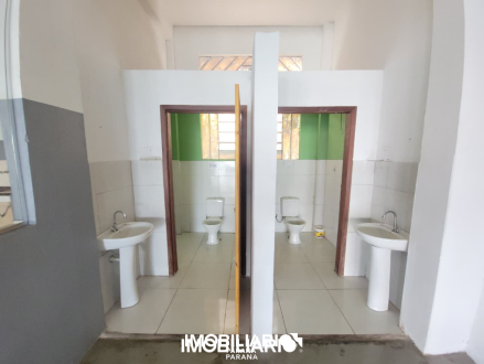 Sala Comercial para  Alugar em Umuarama pela Caetano & Otávio