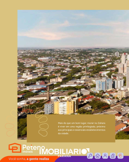 Apartamento para  Venda em Umuarama pela Peteno Imóveis