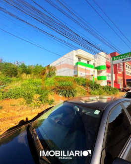 Terreno Comercial para  Venda em Ciudad del Este pela Peteno Imóveis