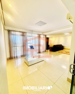 Apartamento para  Venda em Umuarama pela Peteno Imóveis