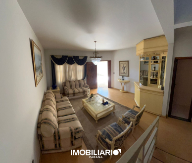 Sobrado para  Alugar em Umuarama pela Pólo