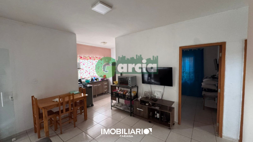 Residência para  Venda em Umuarama pela Garcia Imóveis
