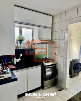 Apartamento para  Venda em Umuarama pela Peteno Imóveis