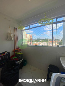 Apartamento para  Venda em Umuarama pela Garcia Imóveis