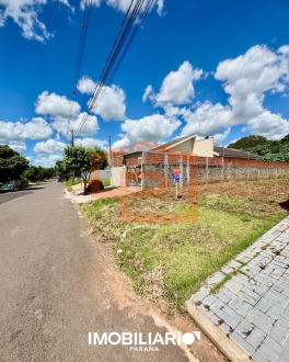 Terreno para  Venda em Umuarama pela Peteno Imóveis