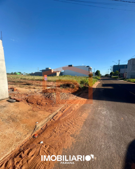 Terreno para  Venda em Umuarama pela Peteno Imóveis