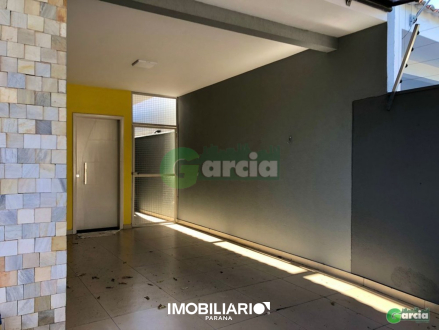 Residência para  Venda em Umuarama pela Garcia Imóveis
