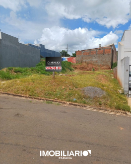 Terreno para  Venda em Umuarama pela Araujo