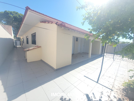 Sala Comercial para  Alugar em Umuarama pela Delta