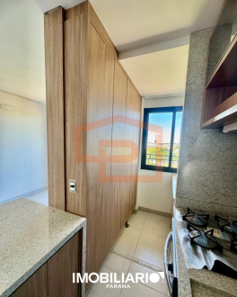 Apartamento para  Venda em Umuarama pela Peteno Imóveis
