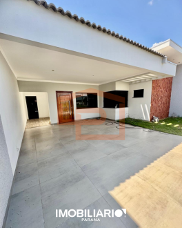 Residência para  Venda em Umuarama pela Peteno Imóveis