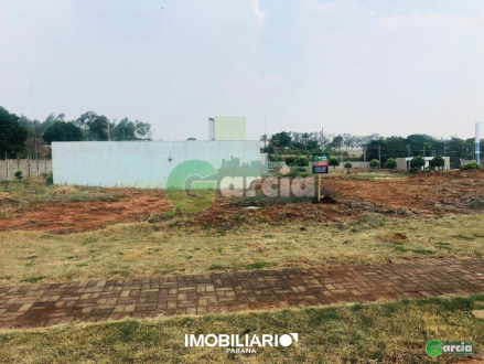 Terreno para  Venda em Icaraíma pela Garcia Imóveis