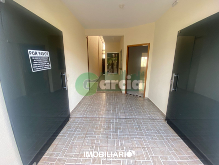 Residência para  Alugar em Umuarama pela Garcia Imóveis