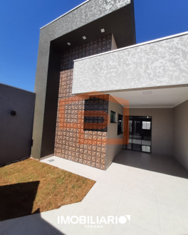 Residência para  Venda em Umuarama pela Peteno Imóveis
