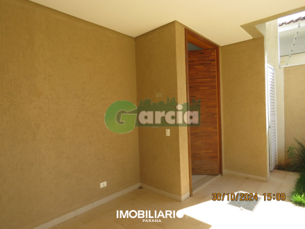 Residência para  Venda em Umuarama pela Garcia Imóveis