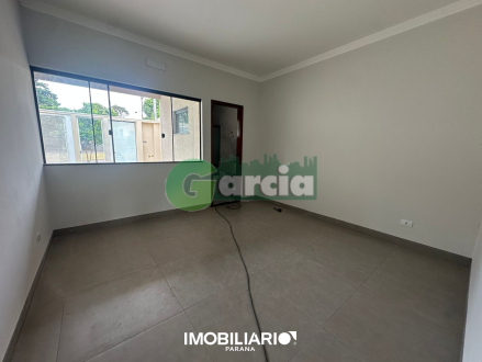 Residência para  Alugar em Umuarama pela Garcia Imóveis
