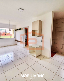 Apartamento para  Venda em Umuarama pela Peteno Imóveis