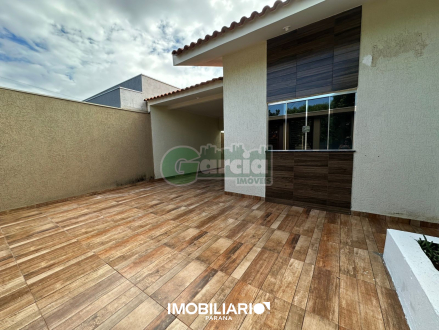 Residência para  Venda em Umuarama pela Garcia Imóveis