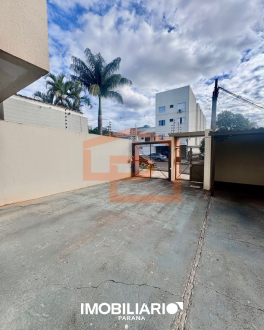 Apartamento para  Alugar em Umuarama pela Peteno Imóveis