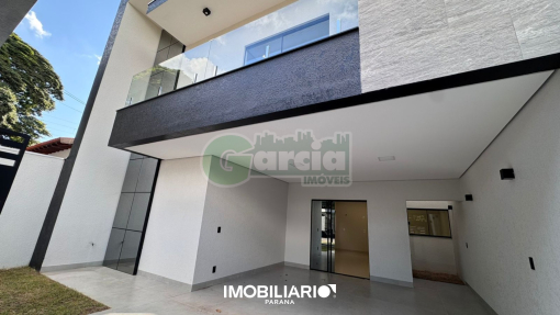 Residência para  Venda em Umuarama pela Garcia Imóveis