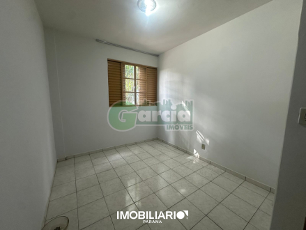 Apartamento para  Alugar em Umuarama pela Garcia Imóveis