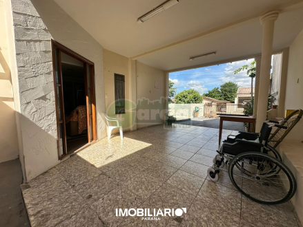 Residência para  Alugar em Umuarama pela Garcia Imóveis