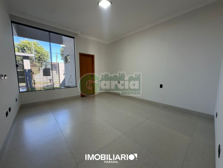 Residência para  Alugar em Umuarama pela Garcia Imóveis