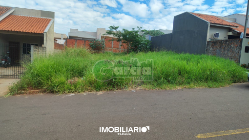 Terreno para  Venda em Umuarama pela Garcia Imóveis