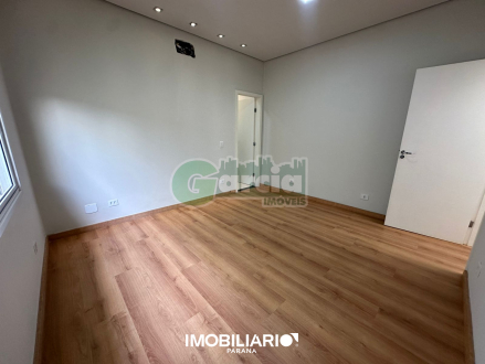 Residência para  Alugar em Umuarama pela Garcia Imóveis