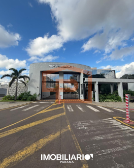 Apartamento para  Venda em Umuarama pela Peteno Imóveis