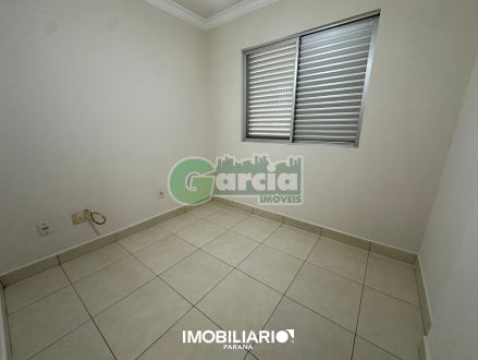 Apartamento para  Alugar em Umuarama pela Garcia Imóveis