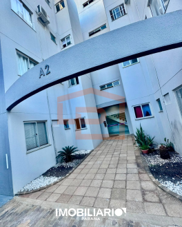 Apartamento para  Alugar em Umuarama pela Peteno Imóveis