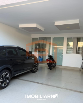Residência para  Venda em Umuarama pela Peteno Imóveis