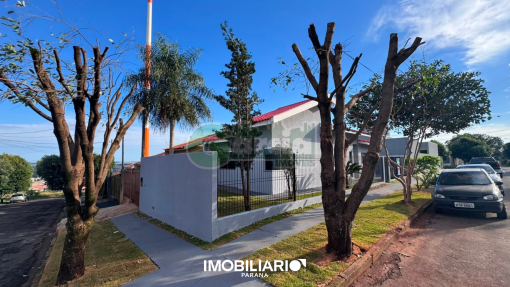 Residência para  Venda em Umuarama pela Garcia Imóveis