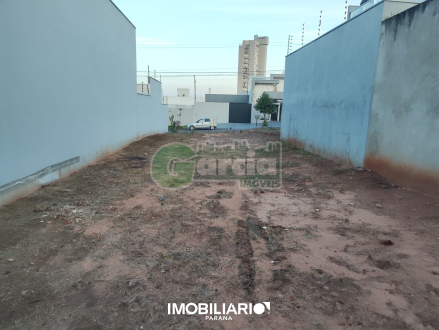 Terreno para  Venda em Umuarama pela Garcia Imóveis
