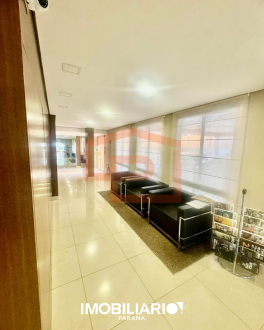Apartamento para  Alugar em Umuarama pela Peteno Imóveis