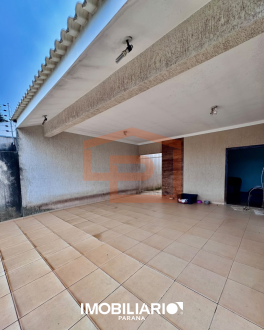 Residência para  Venda em Umuarama pela Peteno Imóveis