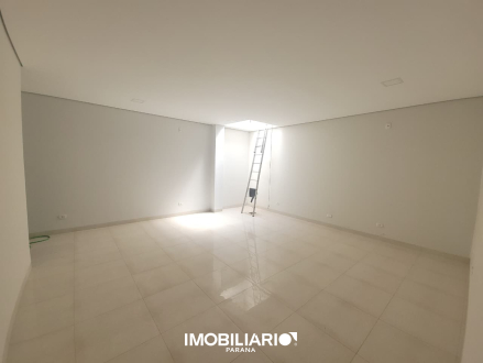 Sala Comercial para  Alugar em Umuarama pela Delta
