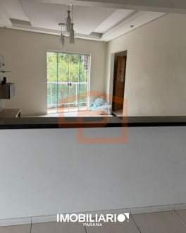 Apartamento para  Alugar em Umuarama pela Peteno Imóveis