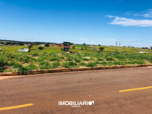 Terreno para  Venda em Umuarama pela Garcia Imóveis