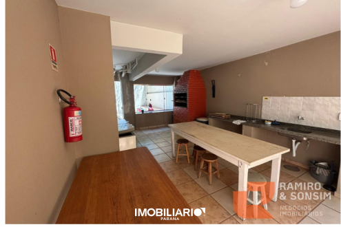 Apartamento para  Alugar em Umuarama pela Ramiro e Sonsin negócios imobiliários