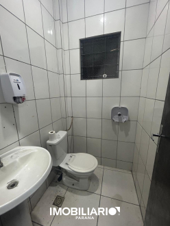Sala Comercial para  Alugar em Umuarama pela Caetano & Otávio