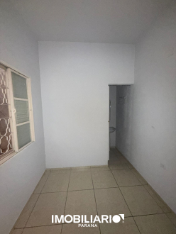 Residência para  Alugar em Umuarama pela Caetano & Otávio